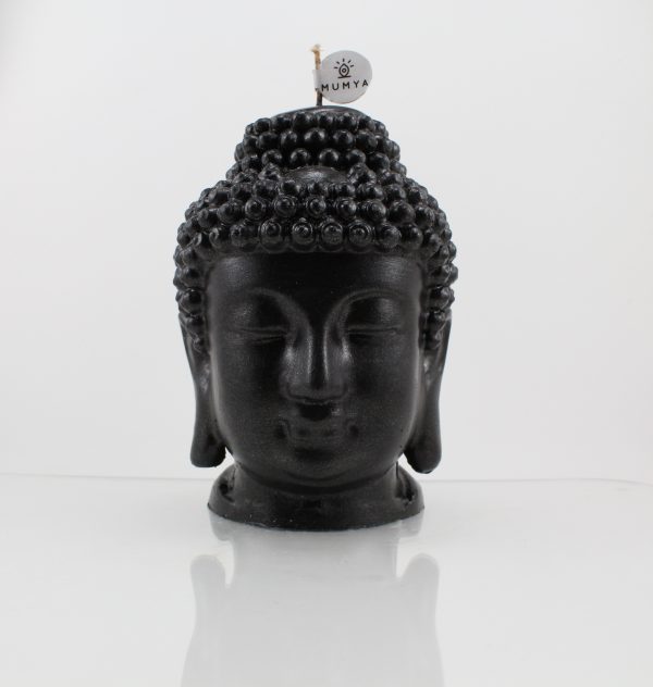 Buddha Büst Mum