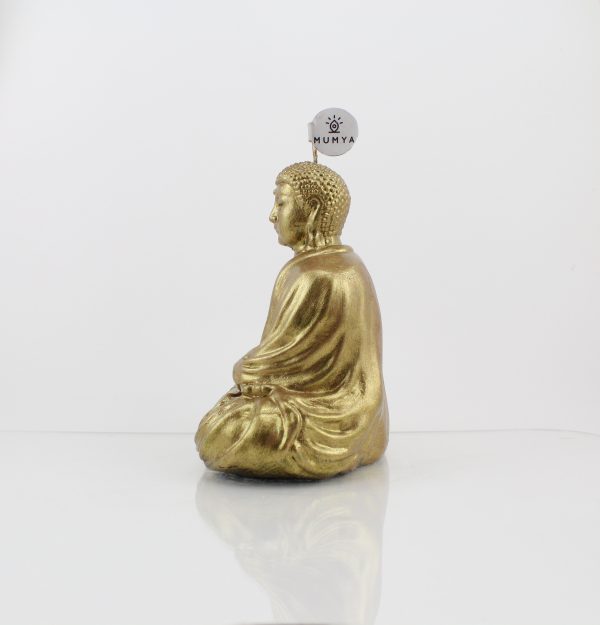 Buddha - Görsel 2