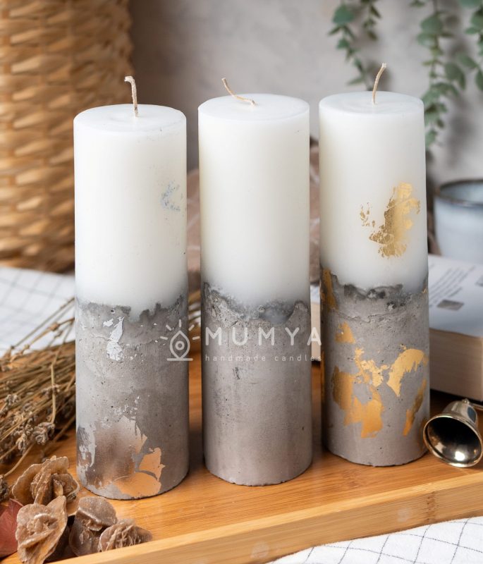 Mumya Candle Shop