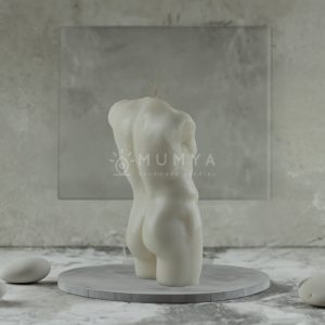 Alternative view of Erkek Torso Mum